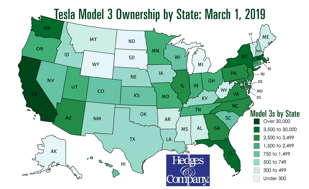 Tesla Ownership Demographics: Political Affiliations Among Electric Vehicle Enthusiasts