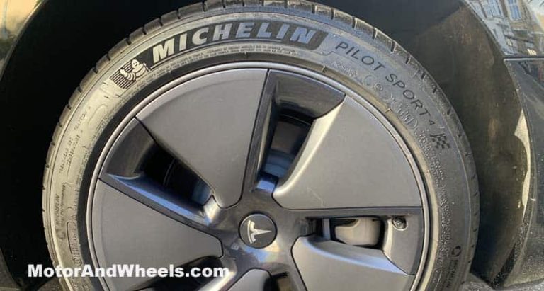 Tesla Tire Replacement: Complete Guide to Maintenance Intervals