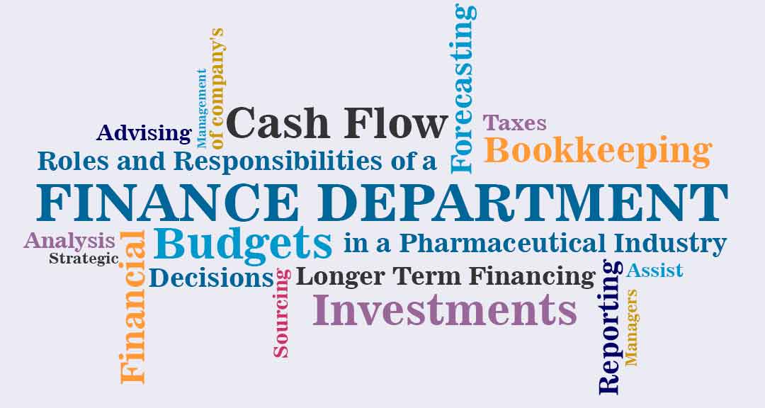 Finance Department Goals: Core Objectives and Strategic Functions