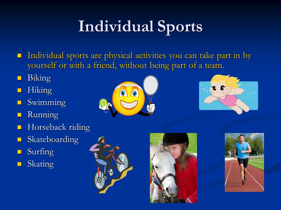 Sports for Environmental Health: How Individual and Team Activities Foster Ecological Awareness
