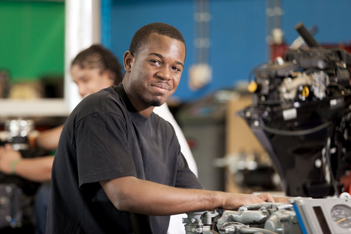 Master Automotive Technician: Skills, Certification, and Career Path