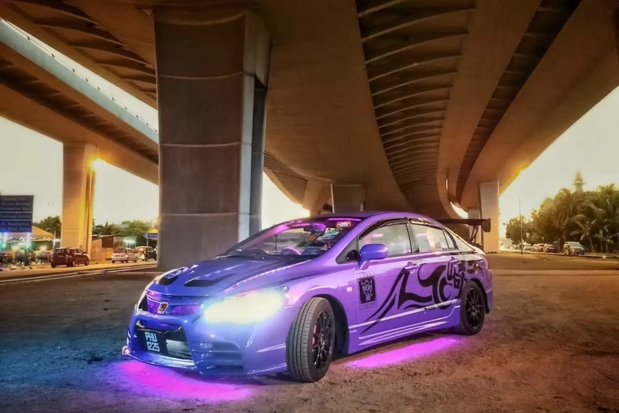 Car Financing and Modifications: What You Need to Know