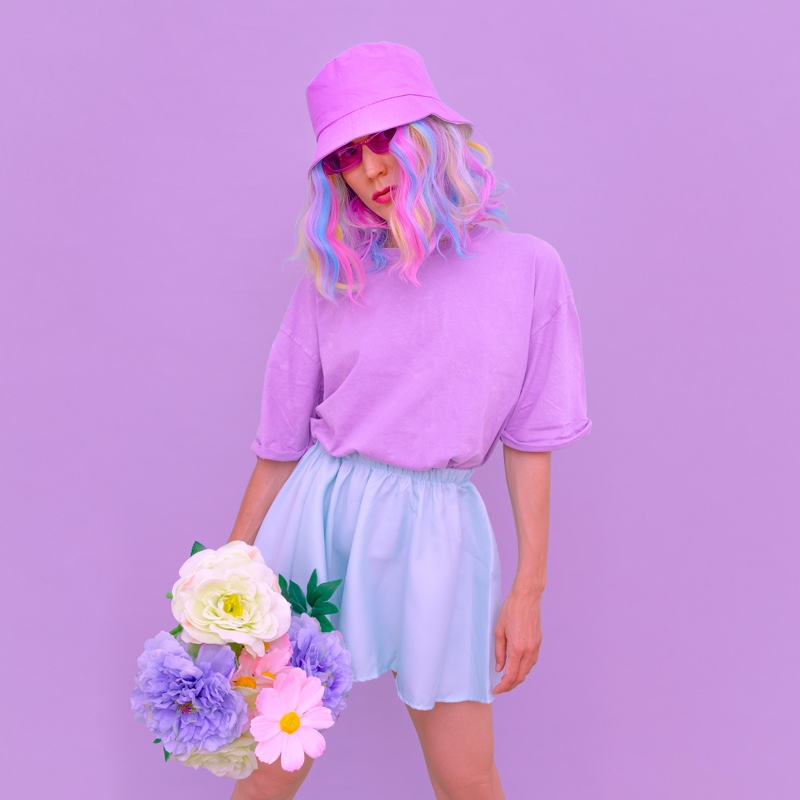 Kawaii Fashion: The Complete Guide to Cute Japanese Style