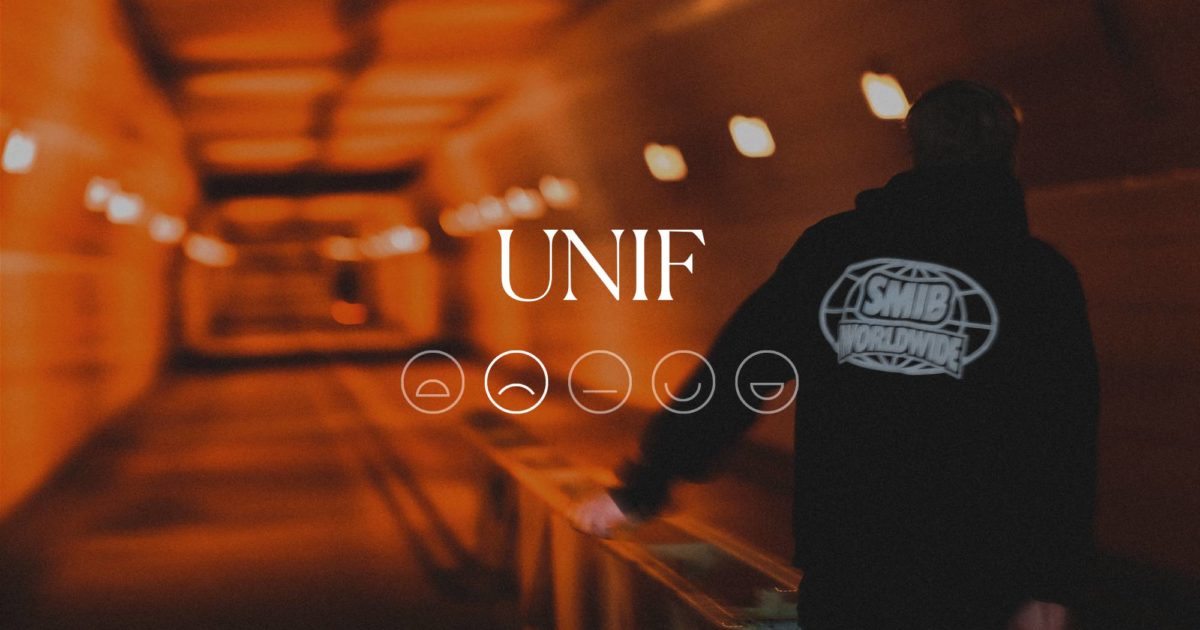 UNIF Clothing: Fast Fashion Brand Analysis