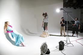 Fashion Photography: The Art Behind the Lens