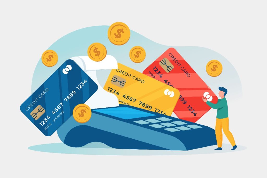 Consumer Finance Companies and Credit: Understanding Your Options and Rights