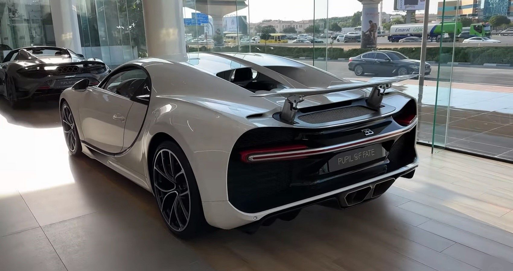Financing a Bugatti: Exploring Luxury Car Loan Options