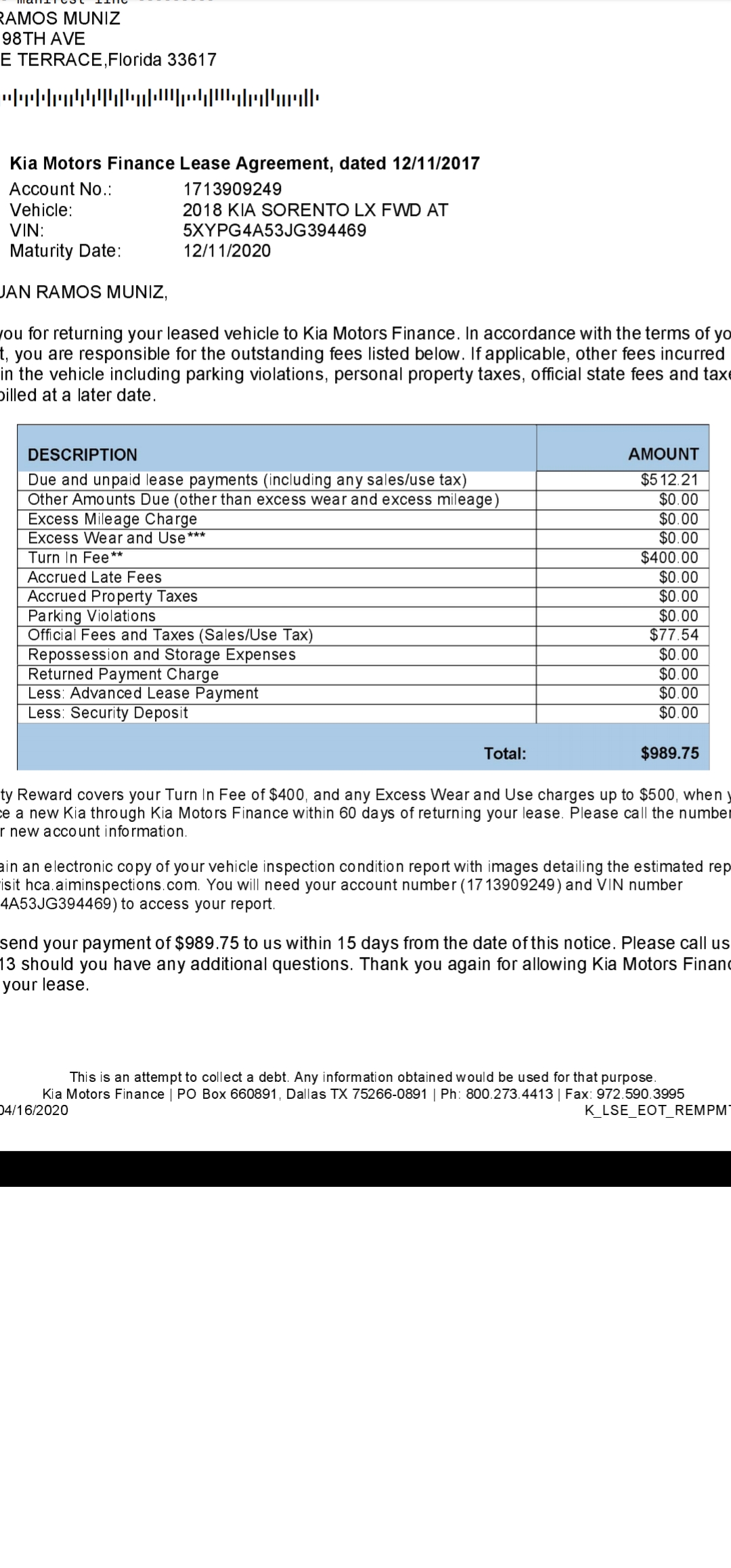 Kia Finance Credit Bureau Reporting: Understanding Your Credit Impact