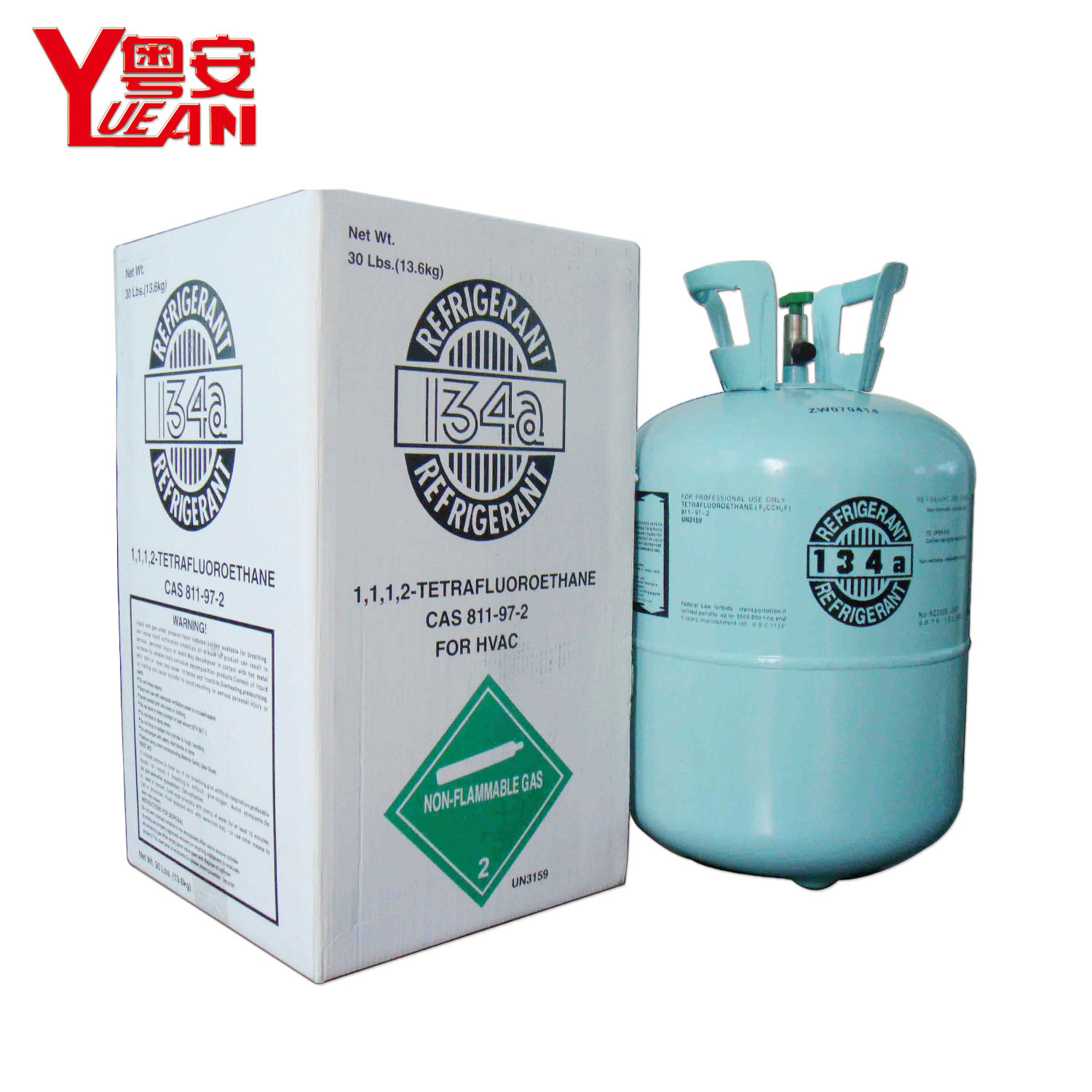 R134a Environmental Impact: Complete Guide to Refrigerant Effects and Alternatives